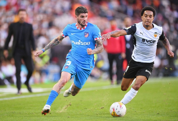 Valencia vs Atletico Madrid Prediction and Betting Tips