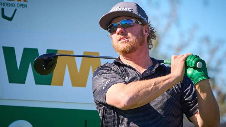 Valero Texas Open 2023 prop bets, odds, field, sleepers: Top PGA expert reveals head-to-head matchup picks