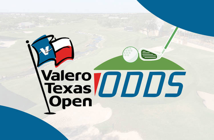 Valero Texas Open Odds, Favorites to Win & Golf Betting Tips (2023)