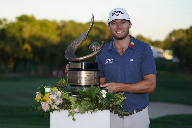 Valspar Championship Odds, Picks & Predictions 2023