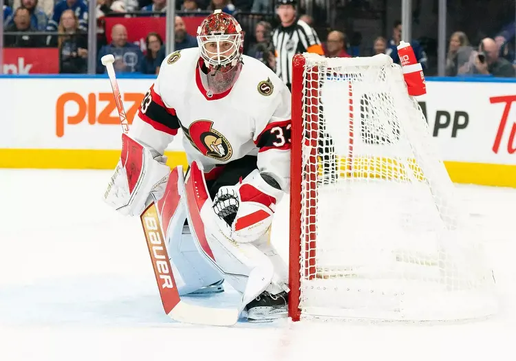 Vancouver Canucks vs Ottawa Senators Prediction, 11/8/2022 NHL Picks, Best Bets & Odds