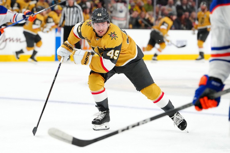 Vancouver Canucks vs Vegas Golden Knights Prediction, 3/7/2024 NHL Picks, Best Bets & Odds