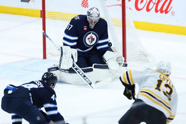 Vancouver Canucks vs Winnipeg Jets Prediction 2-17-24 Picks