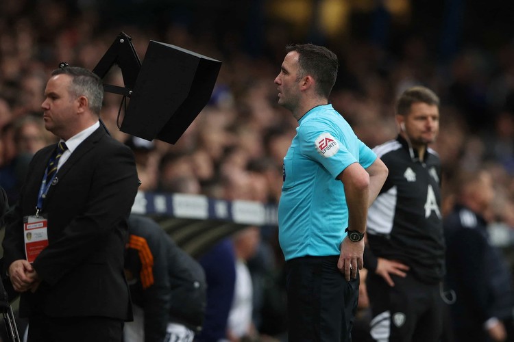 VAR as Short as 8/1 to be Scrapped in the Premier League By 2025/26