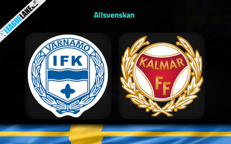 Varnamo vs Kalmar Predictions, Tips & Match Preview