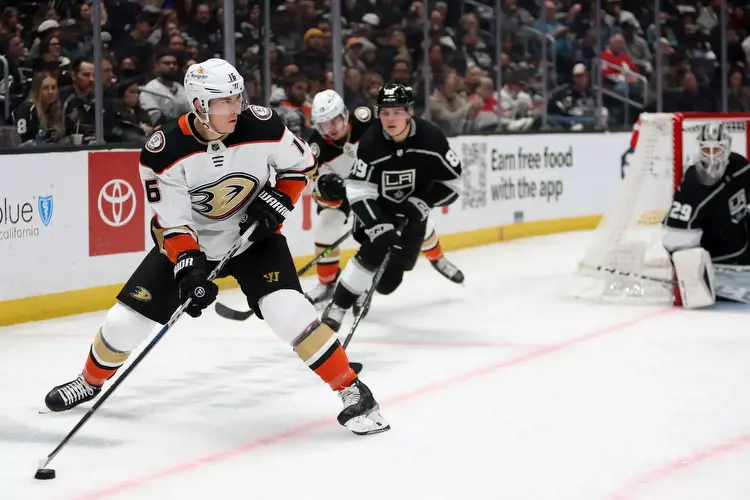 Vegas Golden Knights vs Anaheim Ducks Prediction, 12/28/2022 NHL Picks, Best Bets & Odds