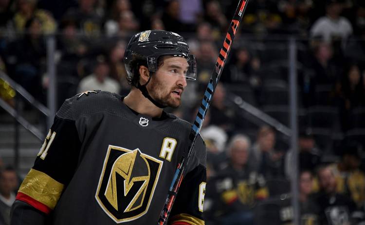 Vegas Golden Knights vs Ottawa Senators Odds, Spread, Picks and Prediction