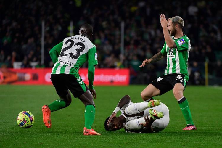 View from the opposition: La Liga expert on Real Betis