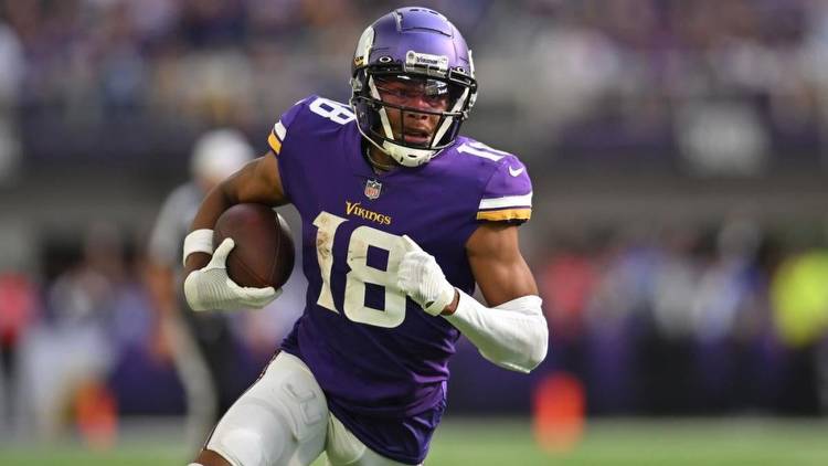 Vikings vs. Bears prediction, odds, line, spread: 2022 NFL picks, Week 5 best bets from proven computer model