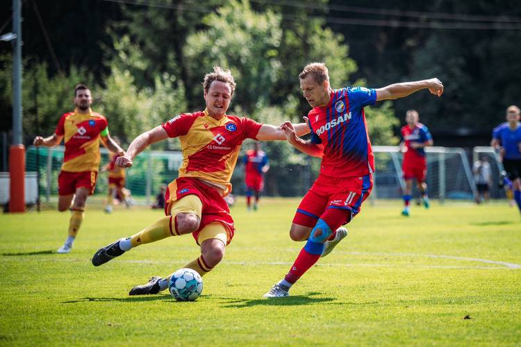 Viktoria Plzen vs Hradec Kralove FC Prediction, Betting Tips & Odds │30 JULY, 2023