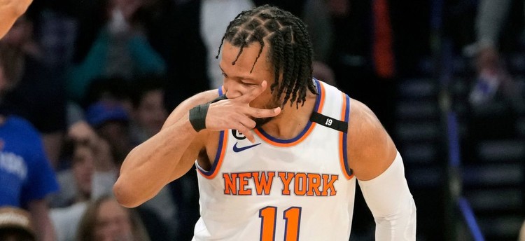 Villanova core reunites on Knicks with big dreams in mind