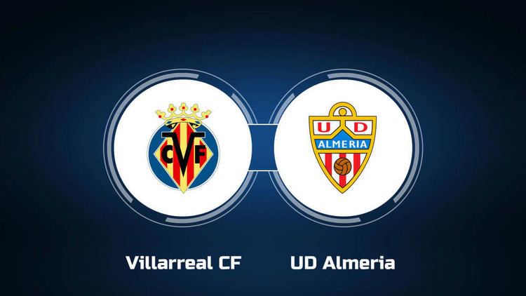 Villarreal CF vs UD Almeria: LaLiga Clash Between Two Spanish Football Clubs