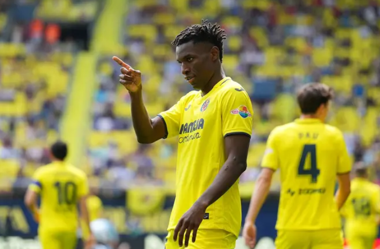 Villarreal vs Atletico Madrid Prediction, Betting Tips & Odds │4 JUNE, 2023