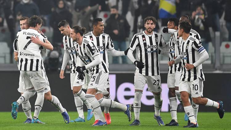Villarreal vs Juventus: Predictions, odds & betting tips