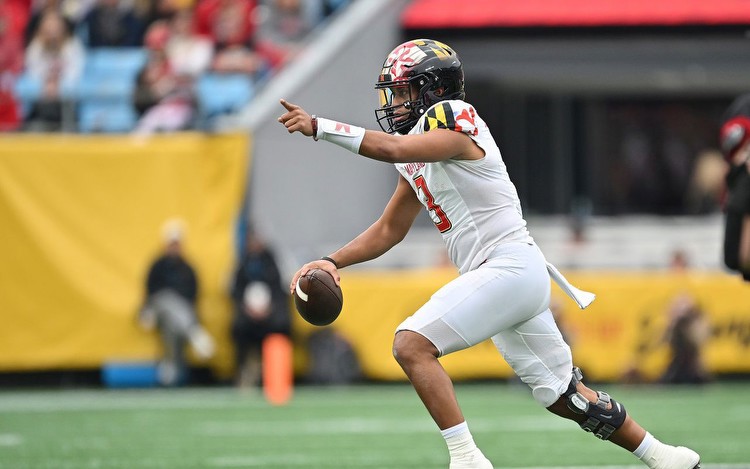 Virginia at Maryland: Odds, DraftKings and FanDuel Promo Code, and More