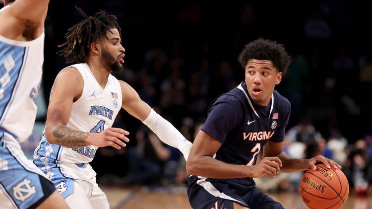 Virginia Basketball vs. North Carolina Game Preview, Score Prediction