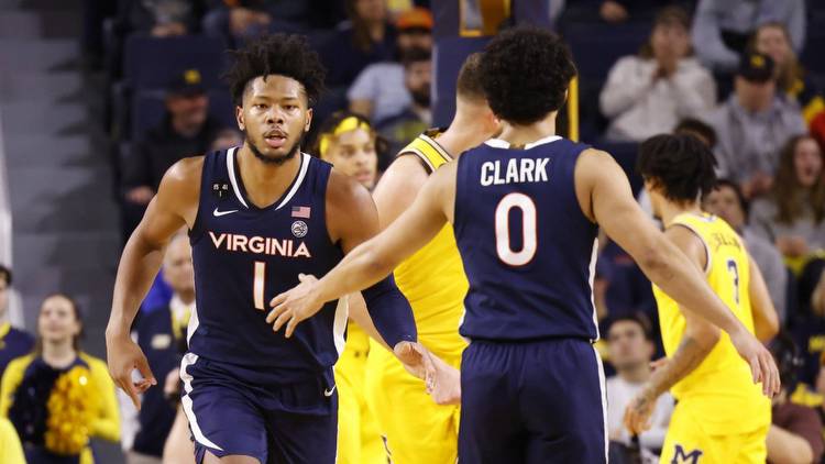 Virginia Basketball vs. Pittsburgh Game Preview, Score Prediction