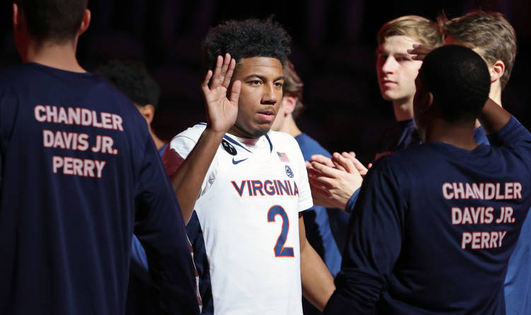 Virginia Gets It Done: College Basketball Picks For Monday, January 30, 2023