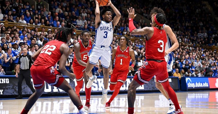 Virginia Tech vs. Duke Odds, Picks, Predictions College Basketball: Hokies Won’t Fix Road Woes in Durham