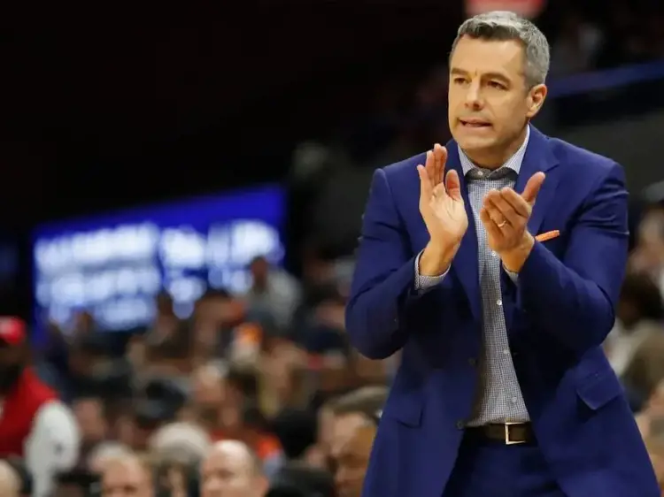 Virginia vs Illinois Prediction, Odds and College Basketball Betting Picks