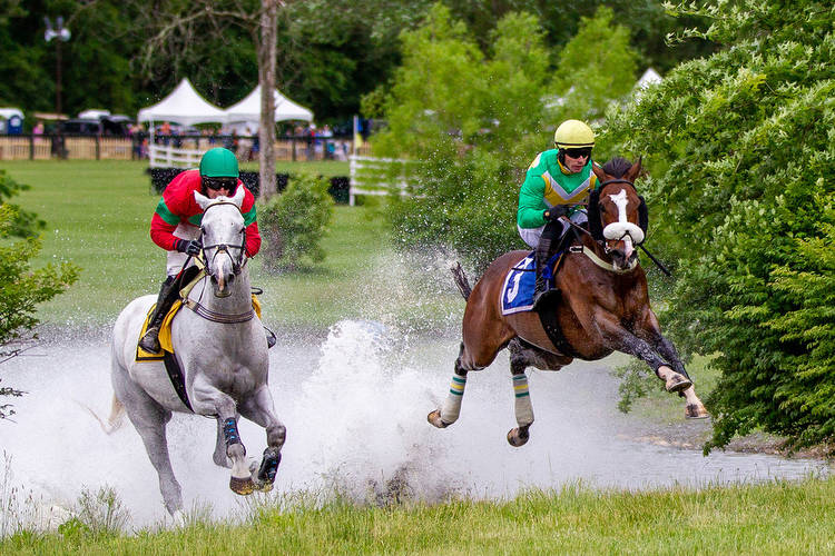 Virginia’s Biggest Horse Race Happens May 7. Here’s What You Need to Know.