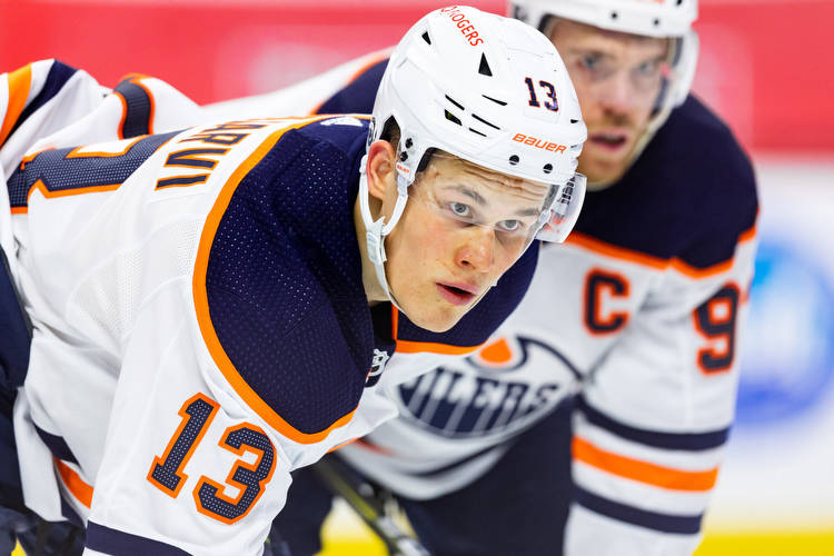 Virtanen PTO May Indicate Oilers' Closer to Puljujarvi Decision