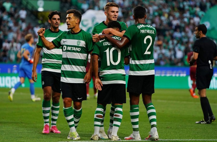 Vitoria Guimaraes vs Sporting Lisbon Prediction and Betting Tips