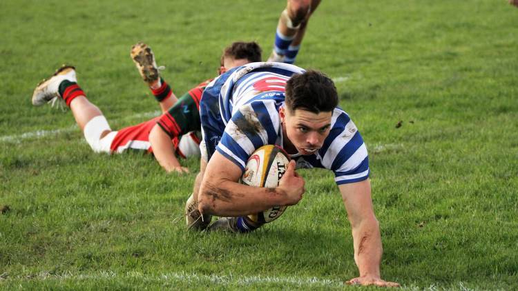 Waikato Club Rugby: Centenary Success for Fraser Tech while Stag Trophy stays with HOB