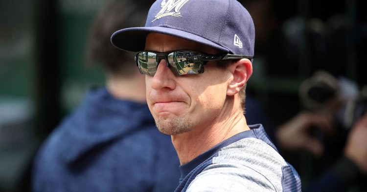 Wailing over Craig Counsell deal is silly