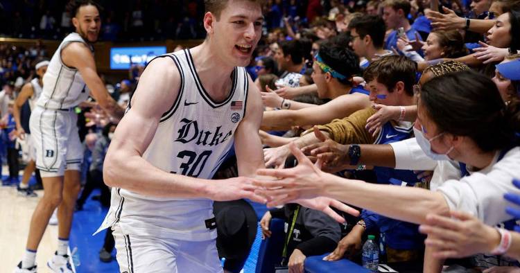 Wake Forest vs. Duke Odds, Picks, Predictions College Basketball: Who Will Win This ACC Battle?