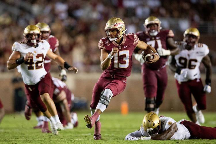 Wake Forest vs Florida State Odds, Spread and Picks