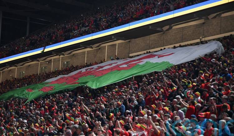 Wales and England fans reveal sacrifices made to reach Qatar for World Cup