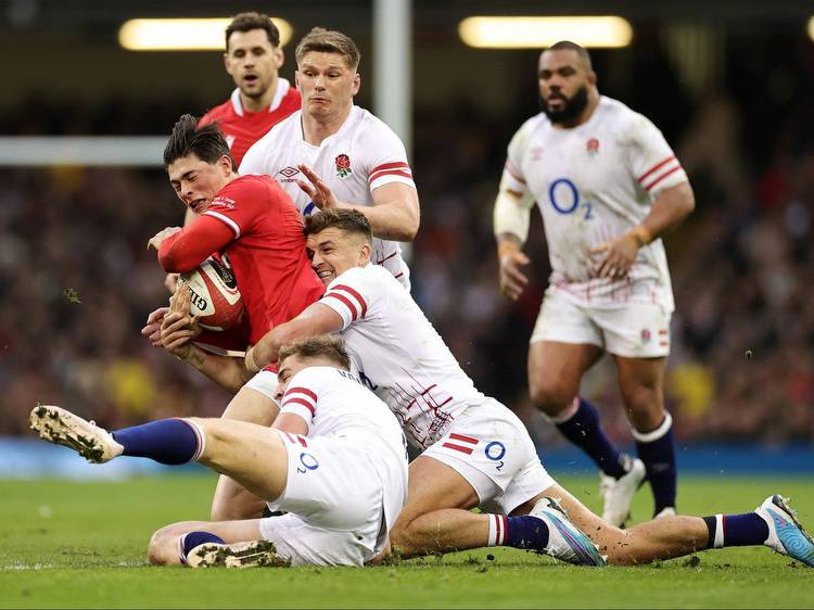 Wales vs England live stream: How to watch Rugby World Cup warm-up on TV