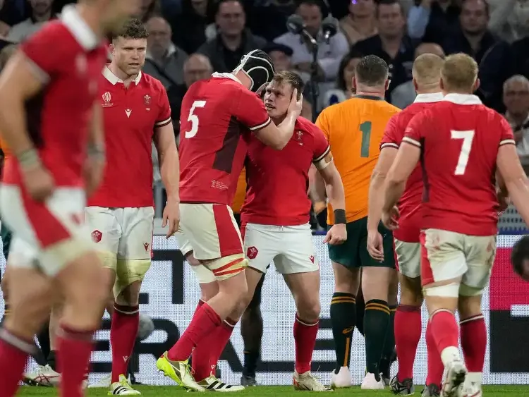 Wales vs Georgia Tips, Betting Preview, Predictions & Odds
