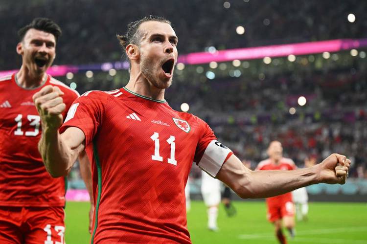 Wales vs USA result: World Cup score, goals, report