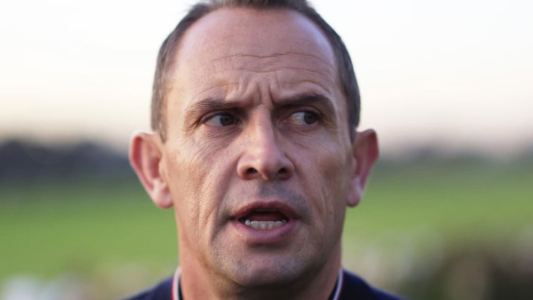 Waller: Cox Plate ‘very even' after stars stumble