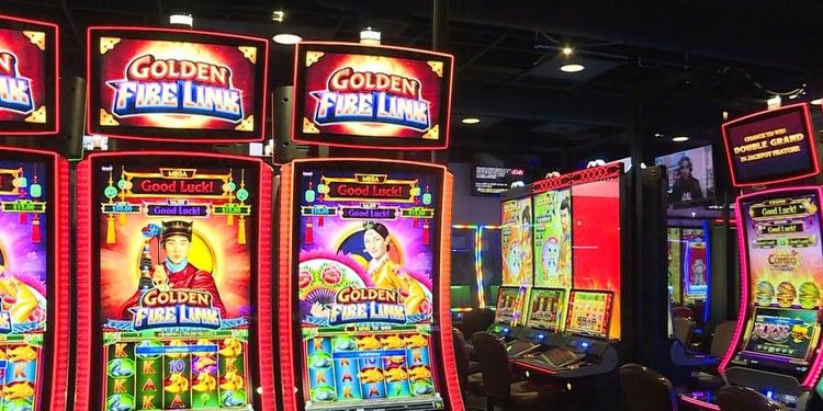 War Horse Casino operators consider ballot initiative for mobile sports betting