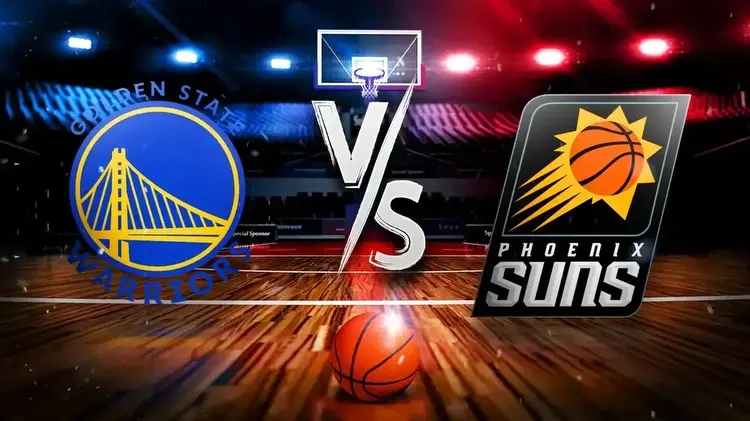 Warriors-Suns prediction, odds, pick, how to watch