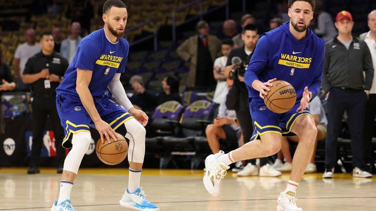 Warriors unlikely to offer contract extension to key guard
