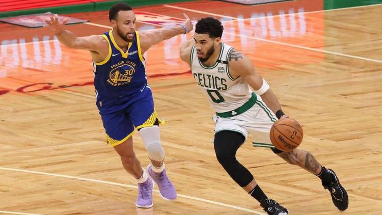 Warriors vs. Celtics prediction, odds, line, spread: 2023 NBA picks, Jan. 19 best bets from proven model