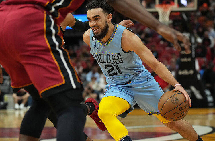 Warriors vs Grizzlies NBA Odds, Picks and Predictions Tonight