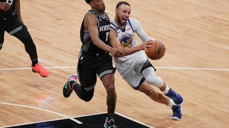Warriors vs Kings game 2 odds and predictions: Who is the favorite?