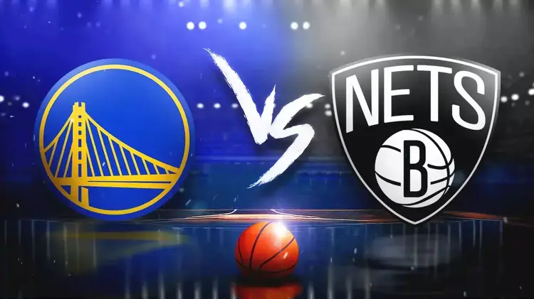 Warriors vs. Nets prediction, odds, pick, how to watch