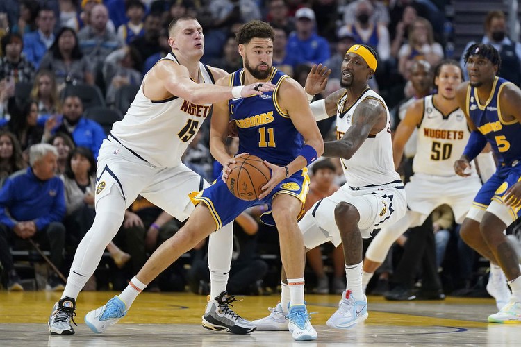 Warriors vs. Nuggets: Predictions, props and best bets 11/8/2023