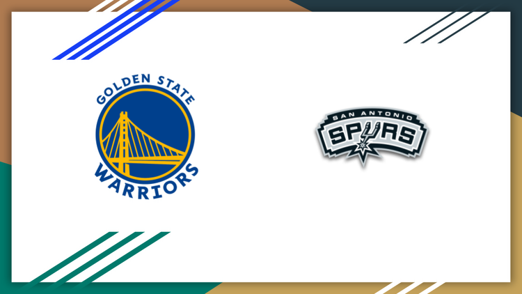 Warriors vs Spurs Prediction and Odds