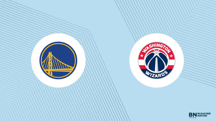 Warriors vs. Wizards Prediction: Expert Picks, Odds, Stats and Best Bets