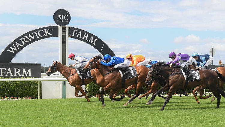 Warwick Farm Racing Tips