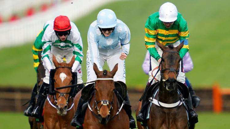 Was it the right decision to keep the Cheltenham Festival at four days?