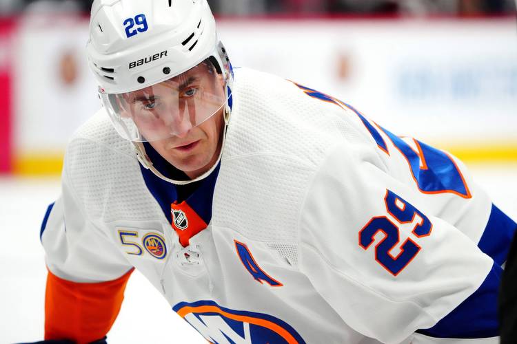 Washington Capitals vs New York Islanders Prediction, 1/16/2023 NHL Picks, Best Bets & Odds