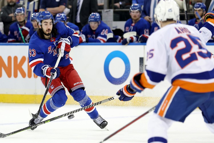 Washington Capitals vs New York Rangers Prediction, 12/27/2022 NHL Picks, Best Bets & Odds